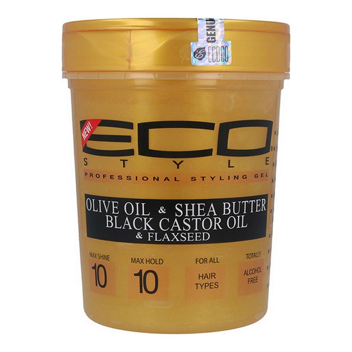 Maschera Eco Styler